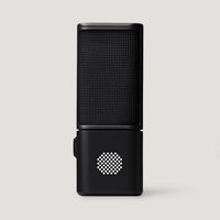 Motto R1 Microphone Cream